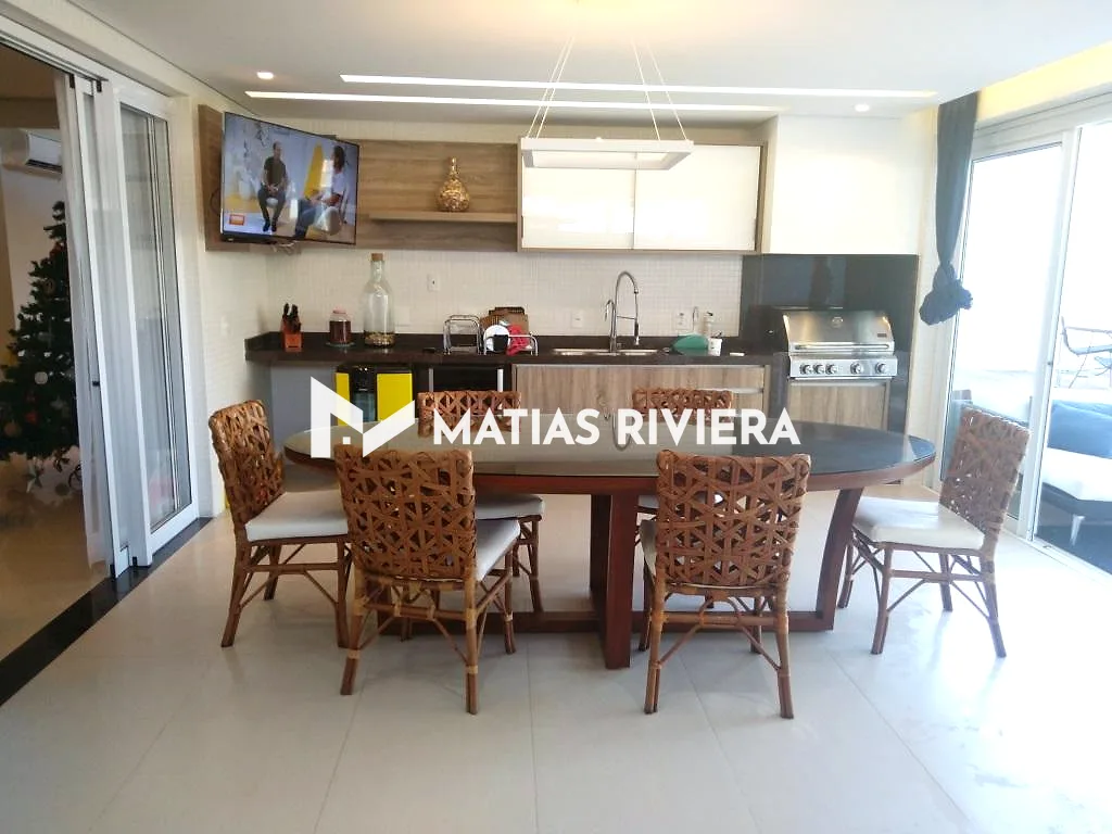 Apartamento AP1397 – foto 6