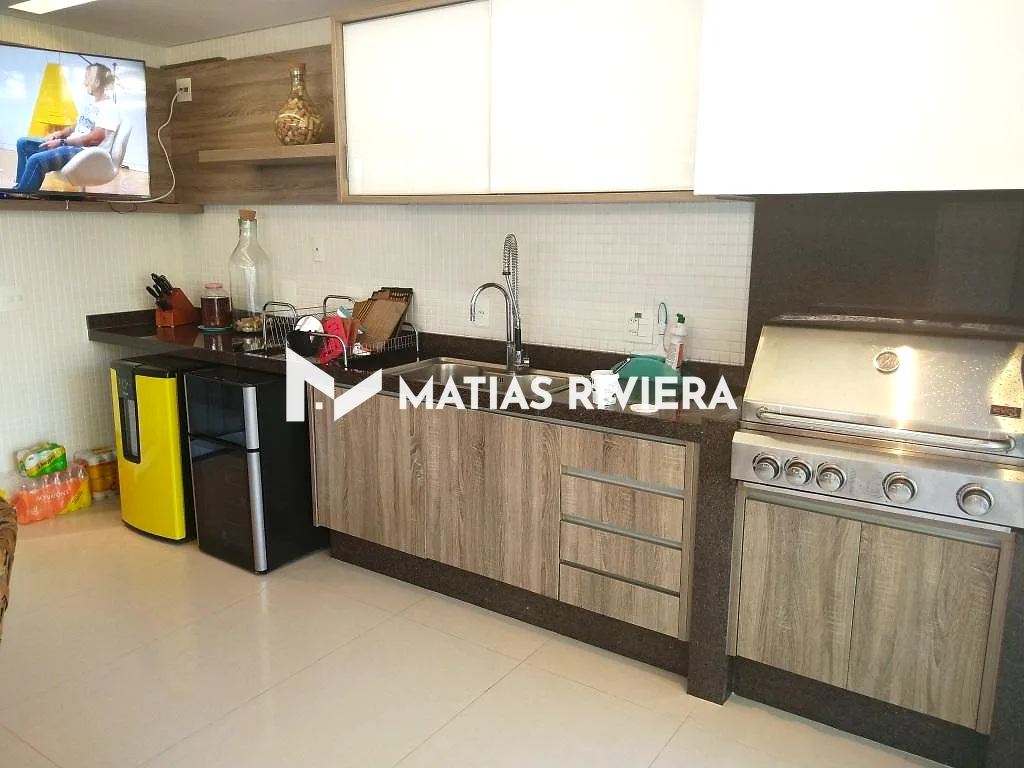 Apartamento AP1397 – foto 7