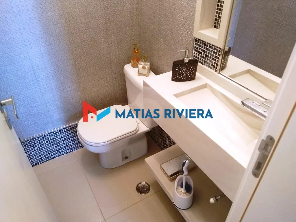 Apartamento AP1397 – foto 11