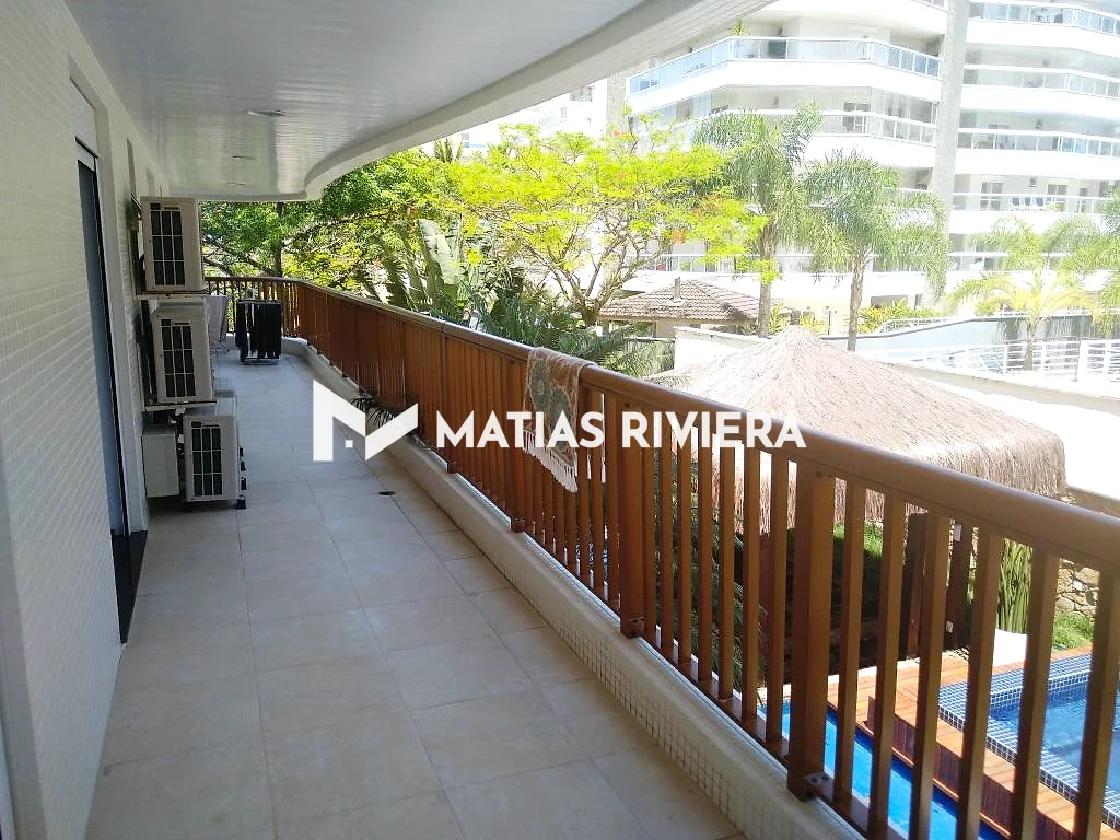 Apartamento AP1397 – foto 15