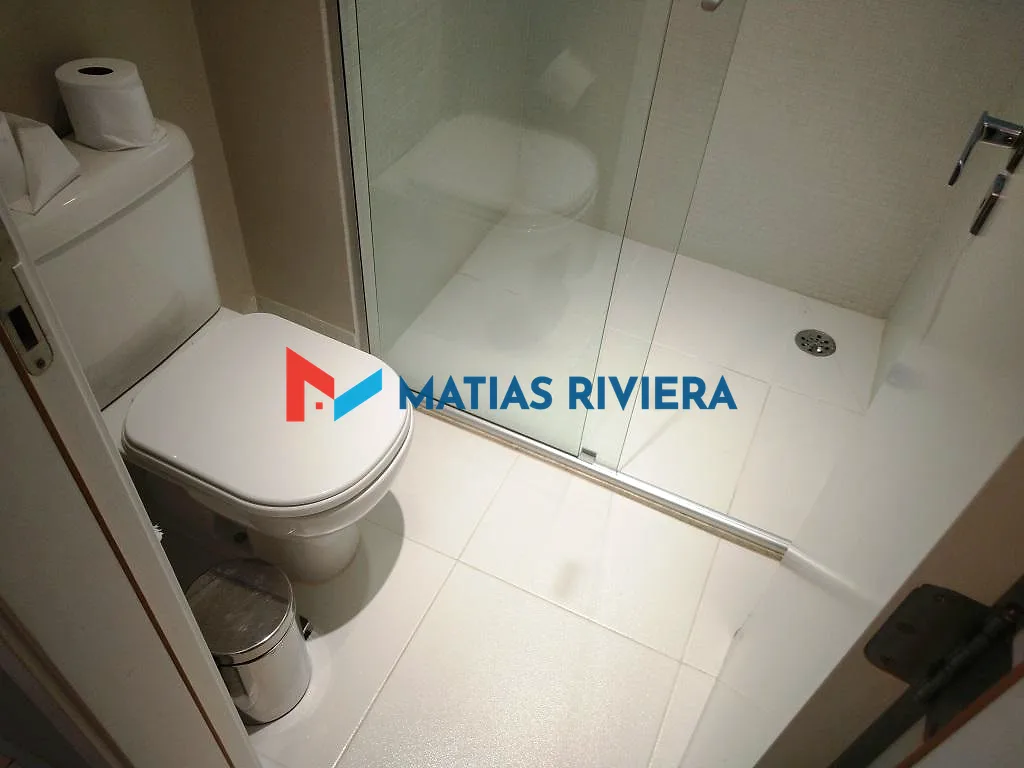 Apartamento AP1397 – foto 23