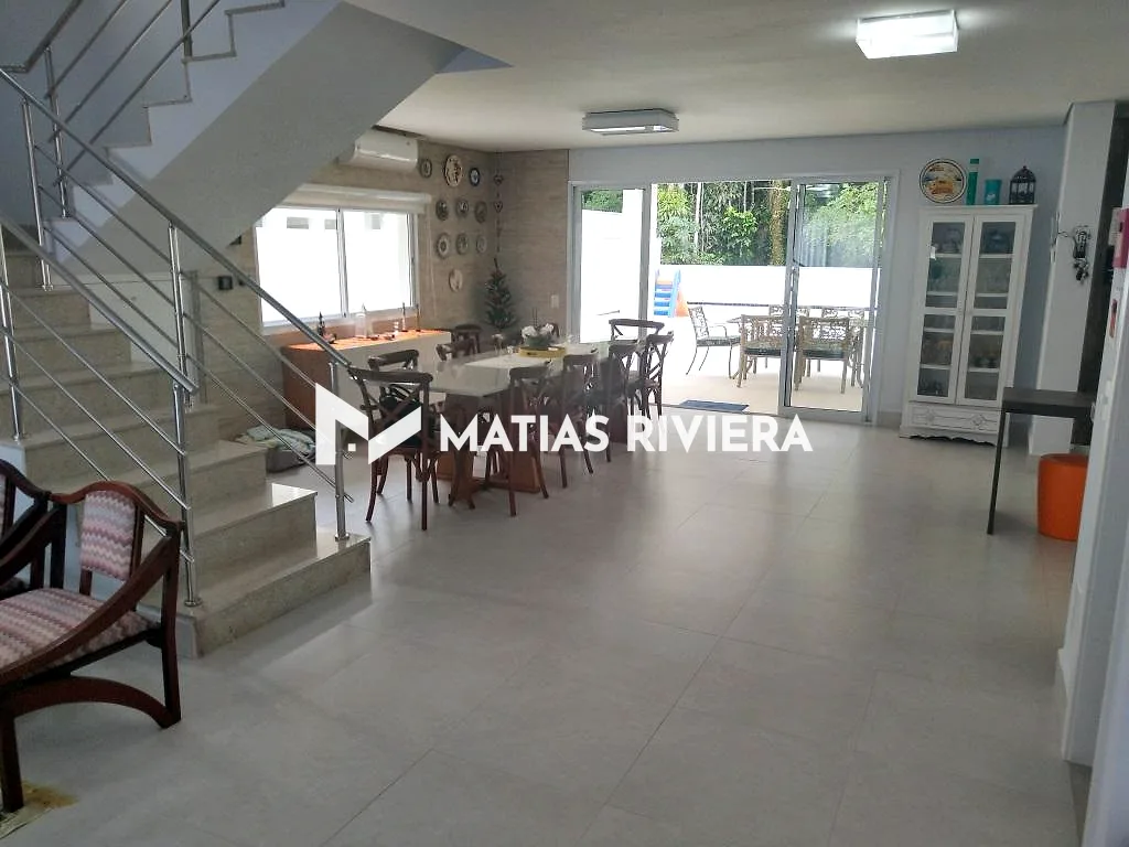 Casa · Riviera de São Lourenço · Módulo 18