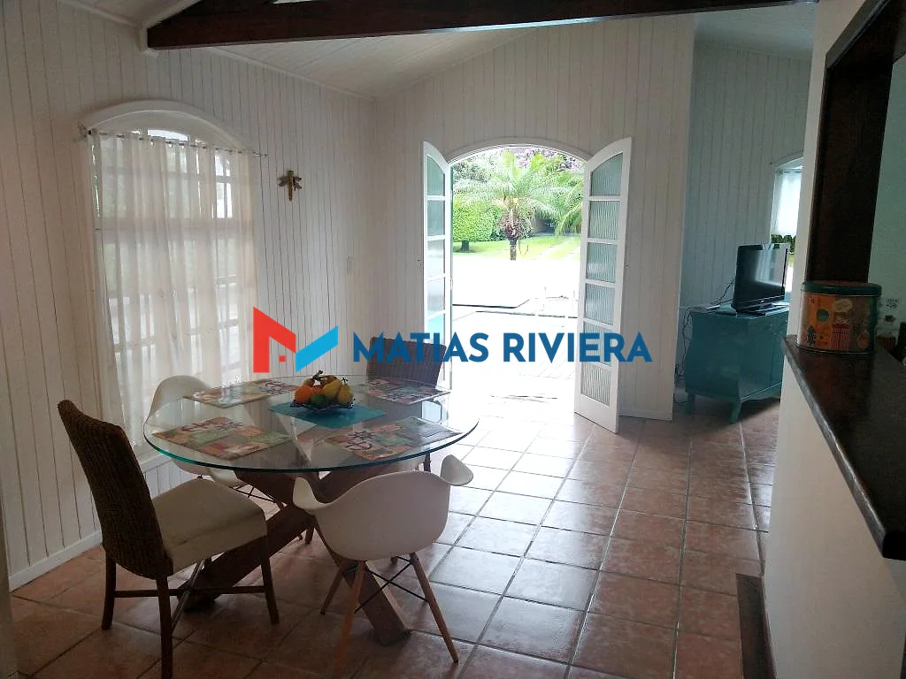 Casa · Riviera de São Lourenço · Módulo 22