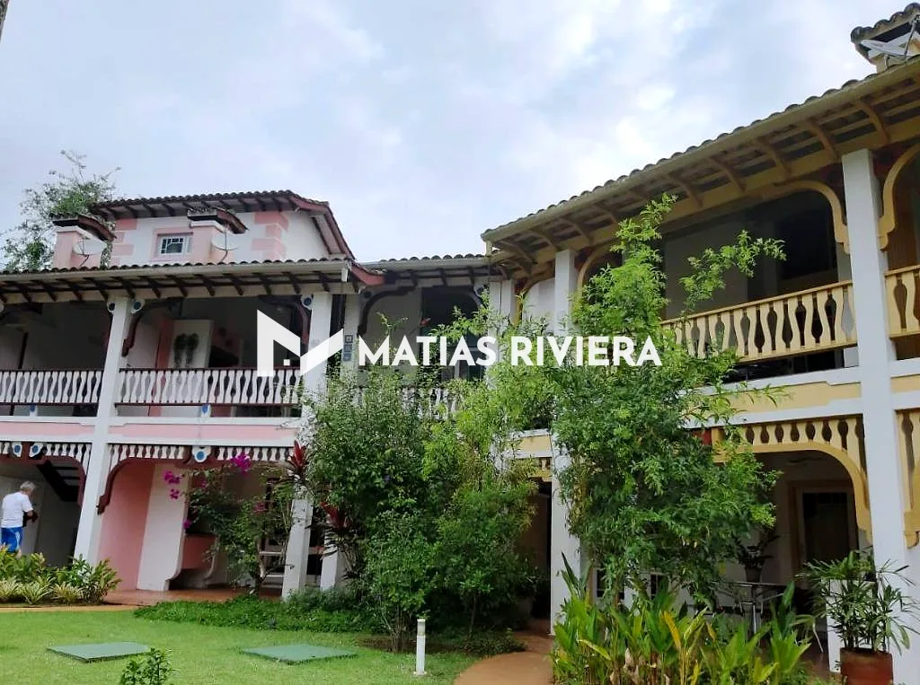 Village · Riviera de São Lourenço · Módulo 19