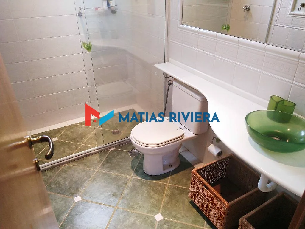 Apartamento AP1406 – foto 9