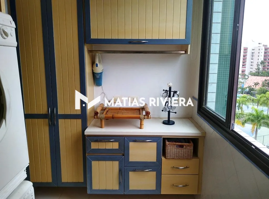 Apartamento AP1406 – foto 23