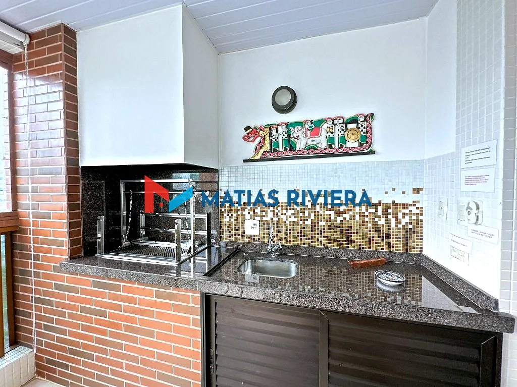 Varanda