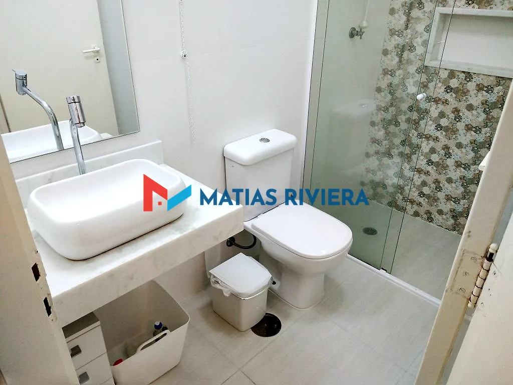 Apartamento duplex AP1411 – foto 10