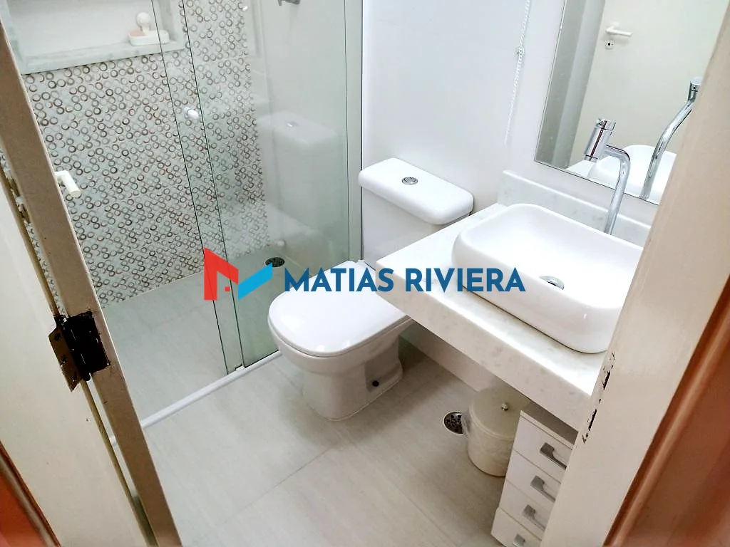 Apartamento duplex AP1411 – foto 11