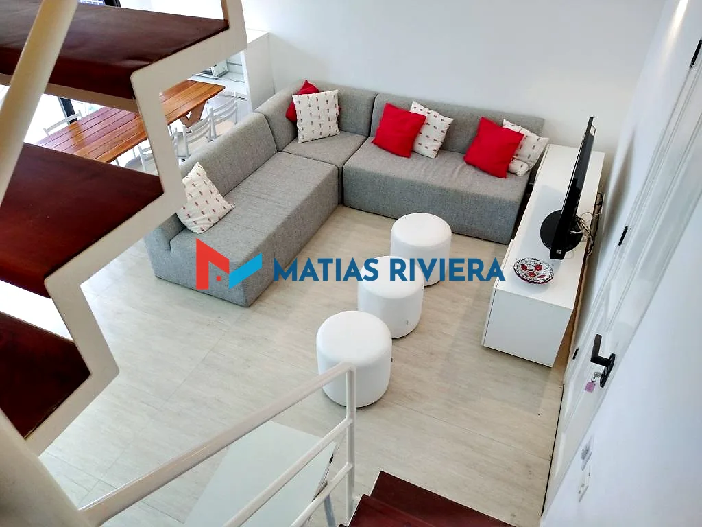 Apartamento duplex AP1411 – foto 7