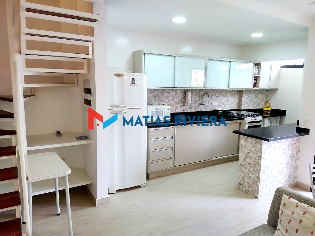 Apartamento duplex AP1411 – foto 3
