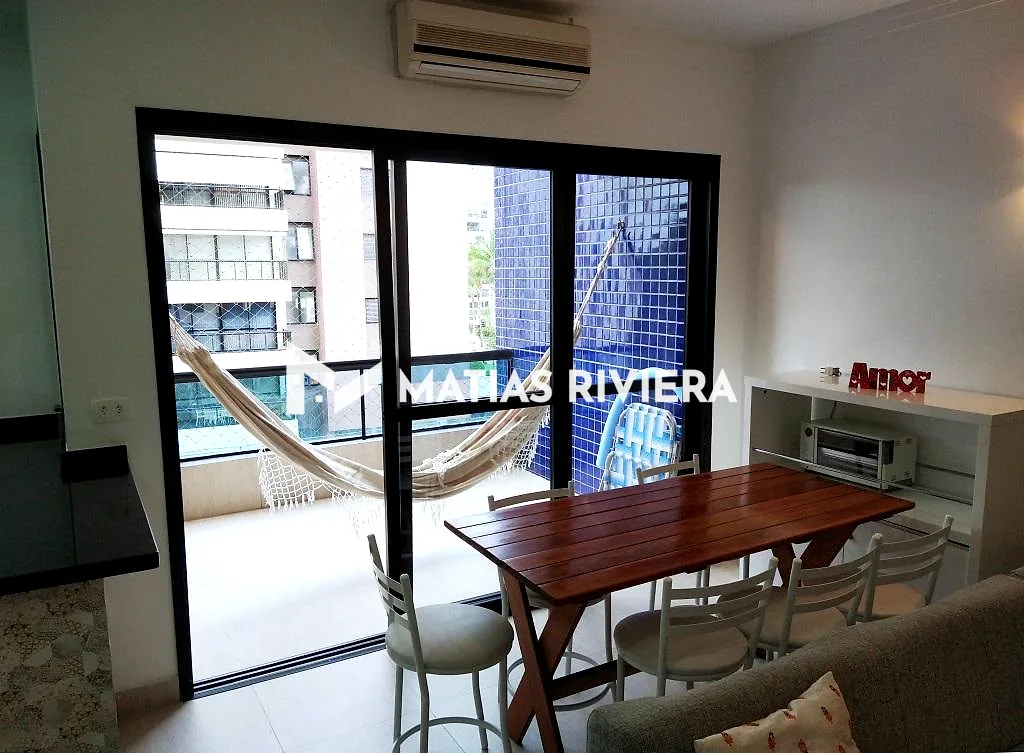 Apartamento duplex AP1411 – foto 4