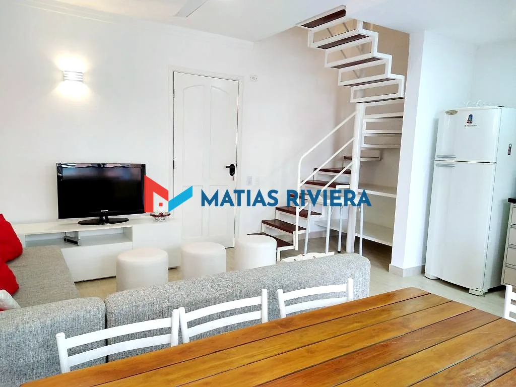 Apartamento duplex AP1411 – foto 2