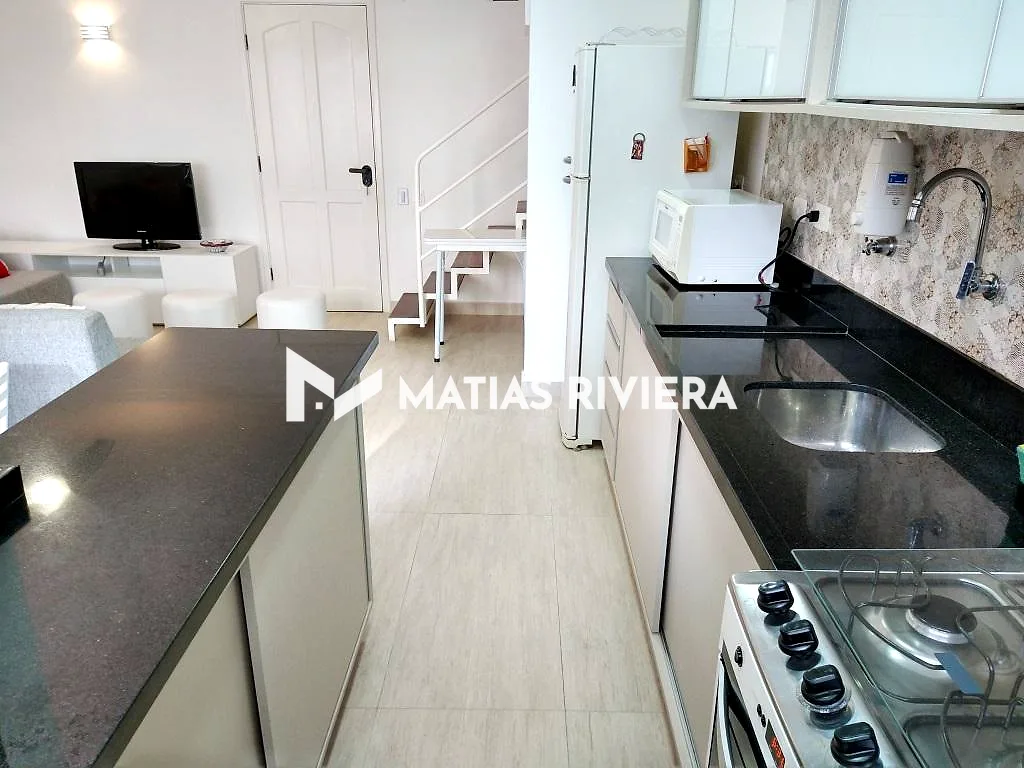 Apartamento duplex AP1411 – foto 6