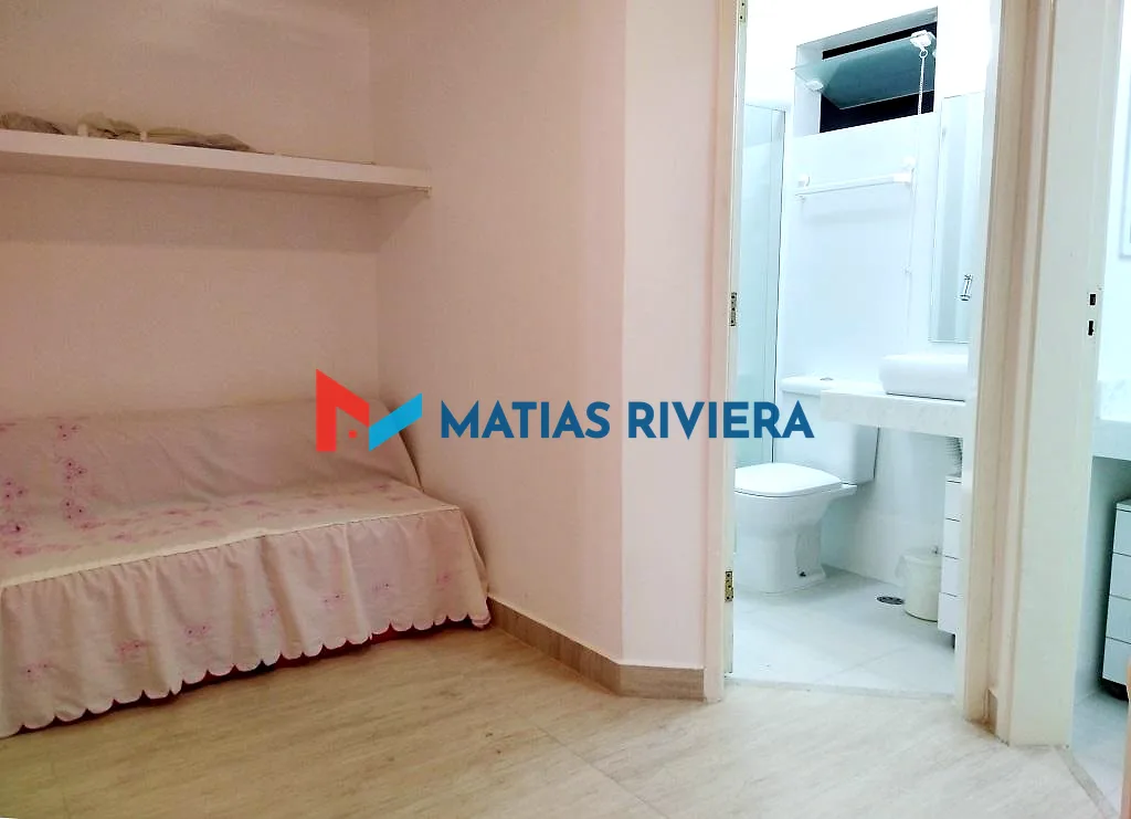Apartamento duplex AP1411 – foto 9