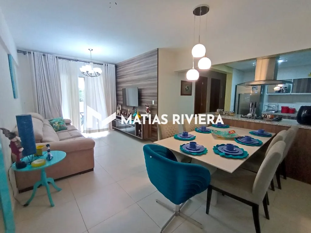 Apartamento · Jardim  São Lourenço