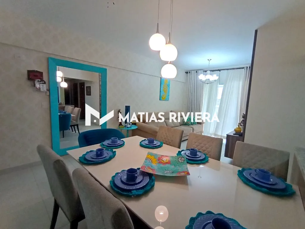 Apartamento AP1414 – foto 2