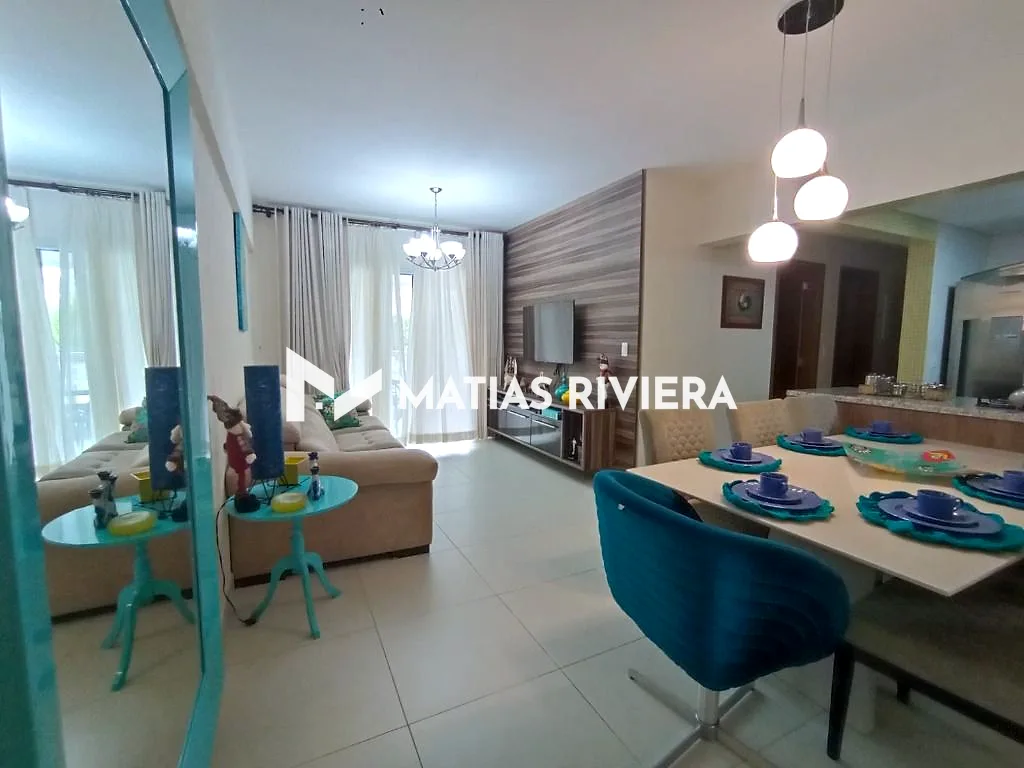 Apartamento AP1414 – foto 3