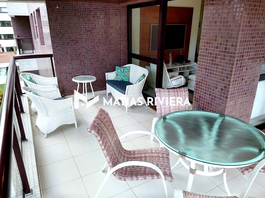 Apartamento AP1415 – foto 4