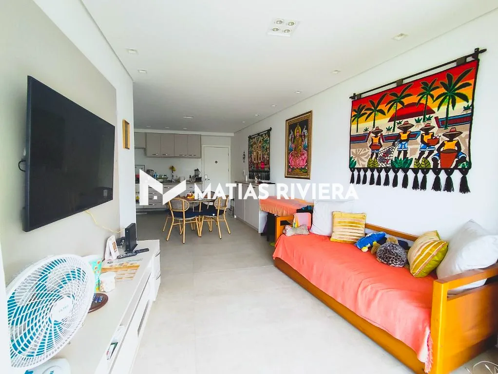 Apartamento AP1416 – foto 2