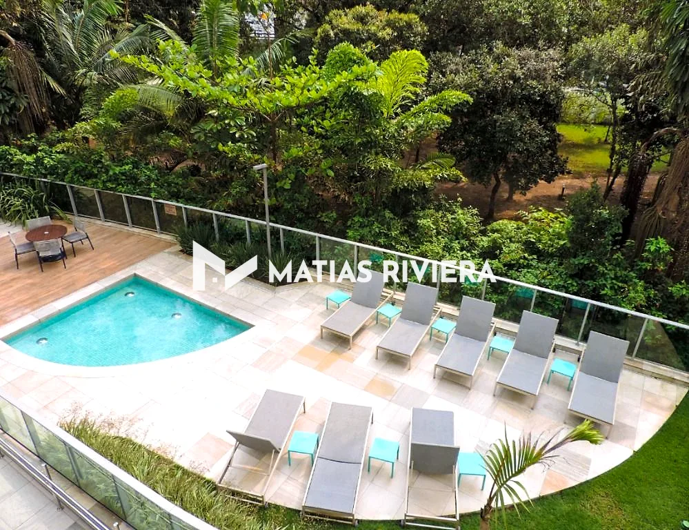 Apartamento AP1416 – foto 16