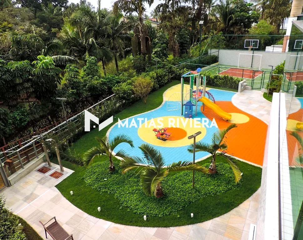 Apartamento AP1416 – foto 17