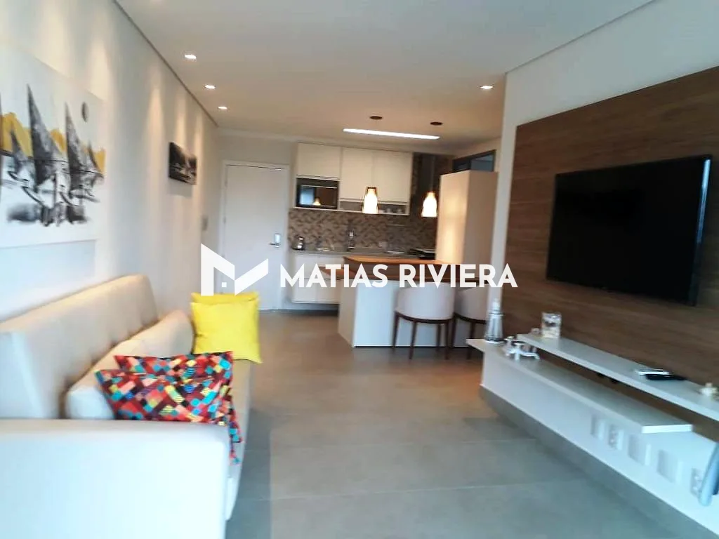 Apartamento · Riviera de São Lourenço · Módulo 5