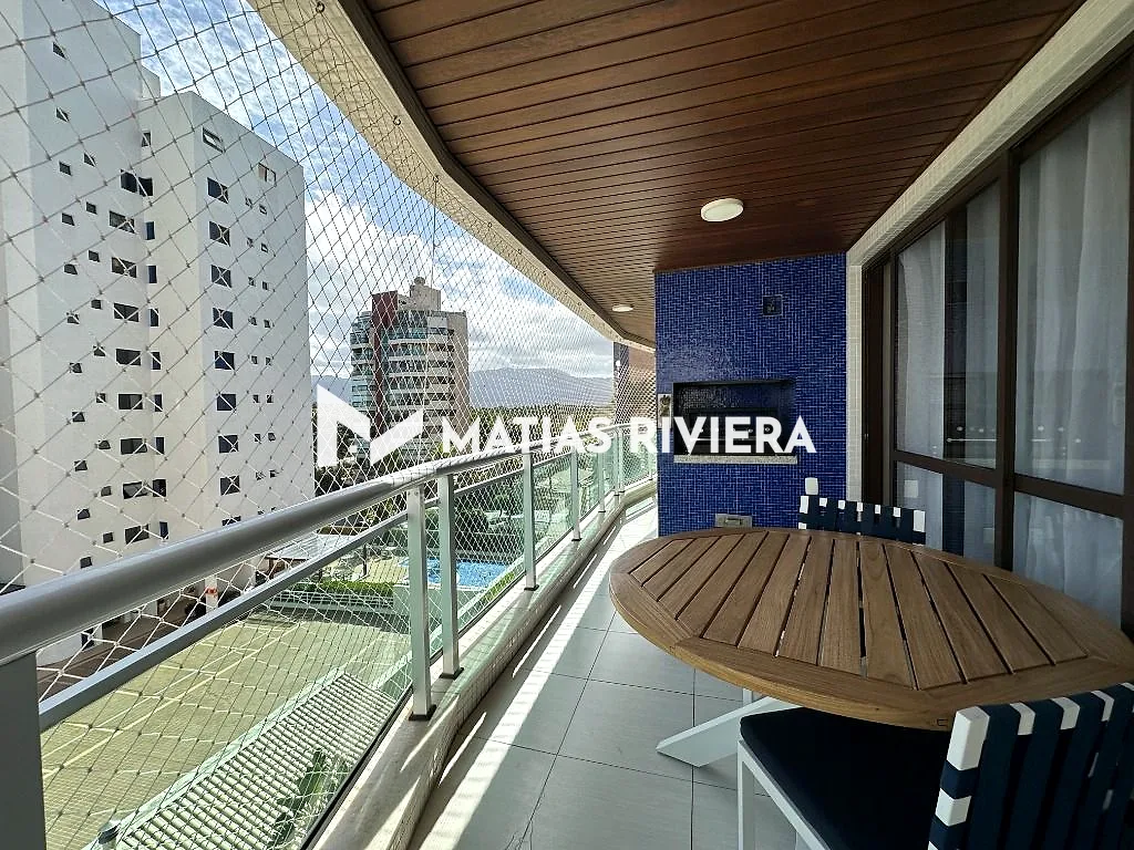 Apartamento · Riviera de São Lourenço · Módulo 6