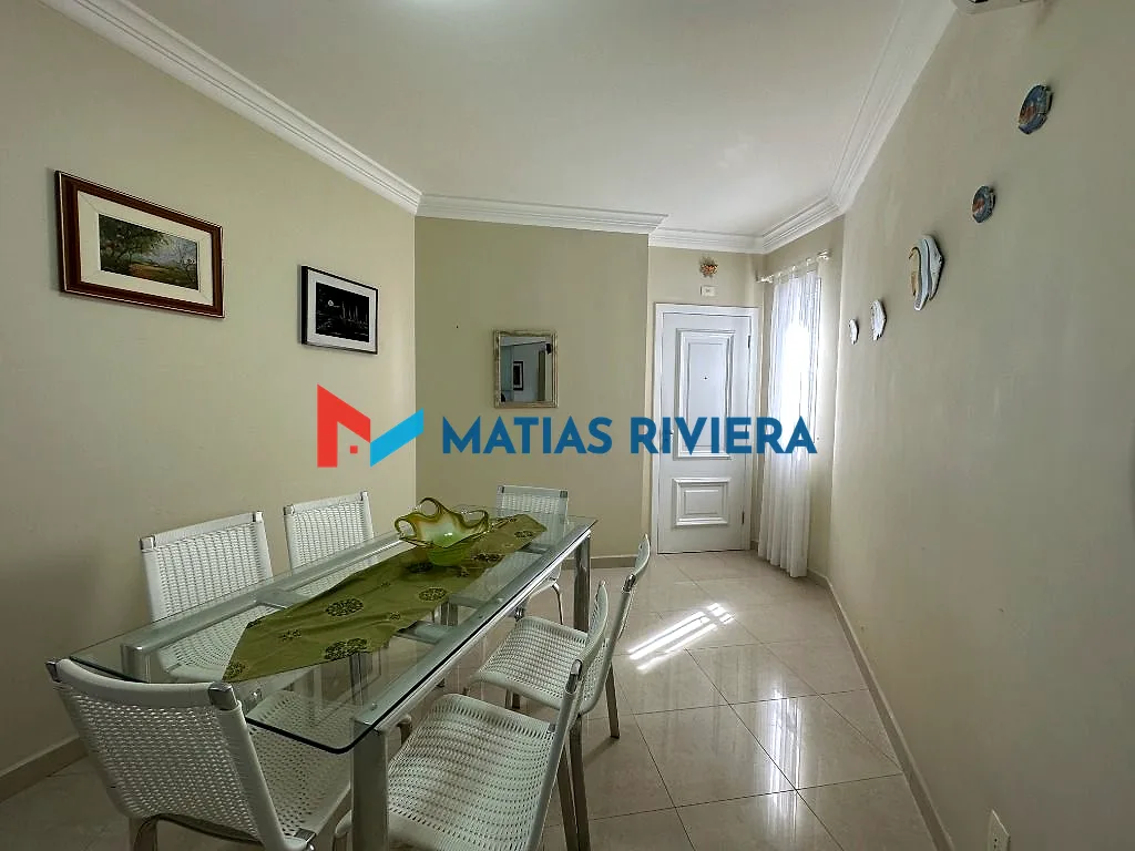 Apartamento AP1437 – foto 3