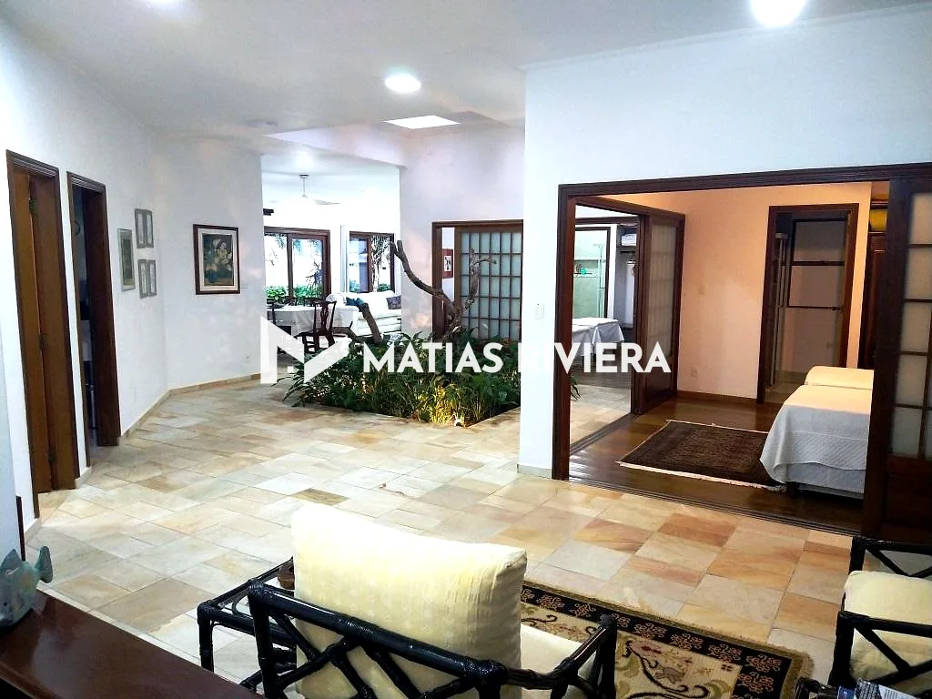 Casa · Riviera de São Lourenço · Módulo 3
