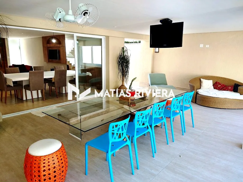 Casa · Riviera de São Lourenço · Módulo 26