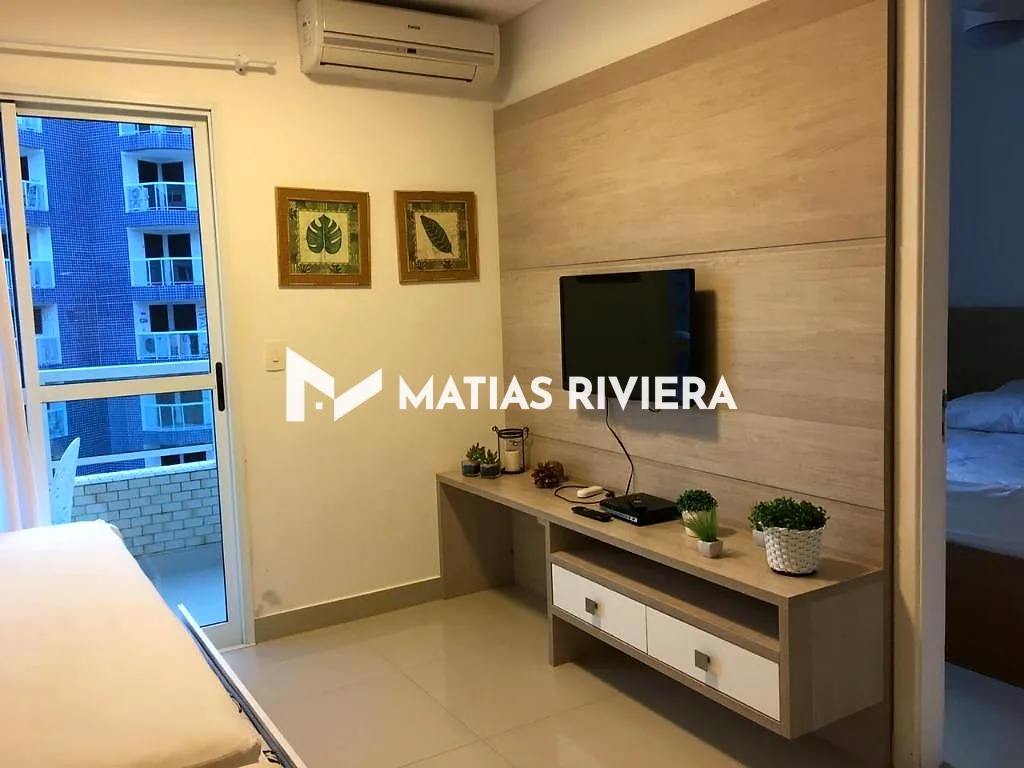 Apartamento · Riviera de São Lourenço · Módulo 6
