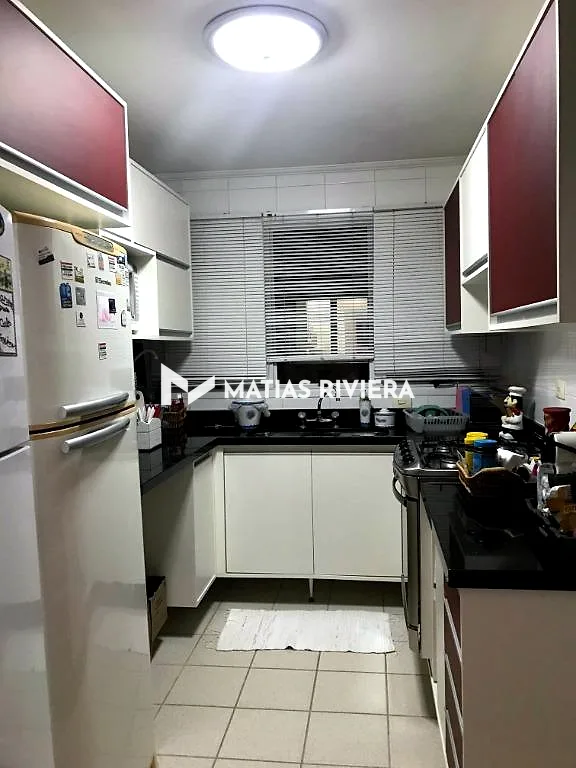 Apartamento AP1468 – foto 3