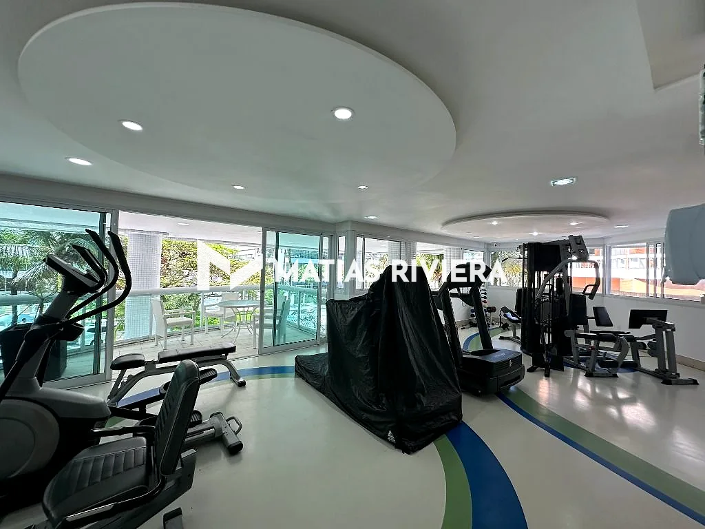 Apartamento AP1491 – foto 38