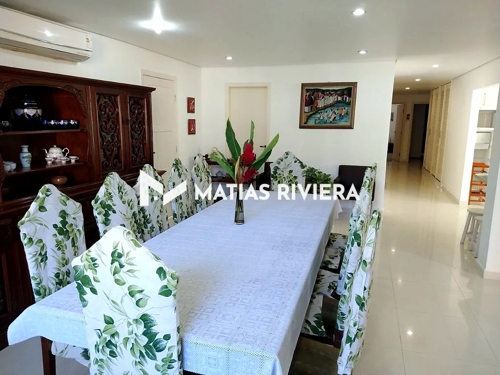 Casa · Riviera de São Lourenço · Módulo 18
