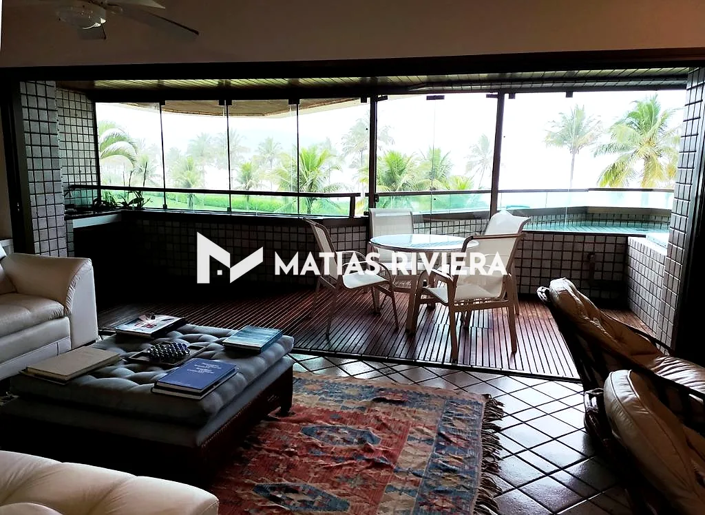 Apartamento AP1506 – foto 4