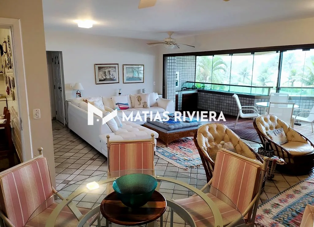 Apartamento AP1506 – foto 3