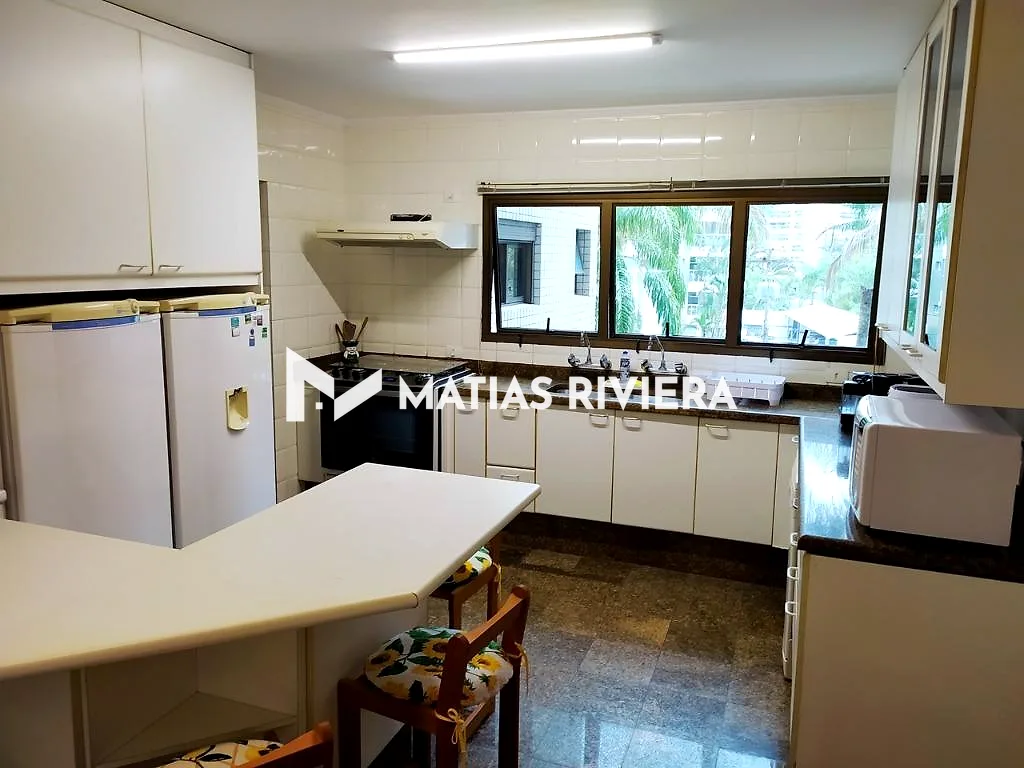 Apartamento AP1506 – foto 22