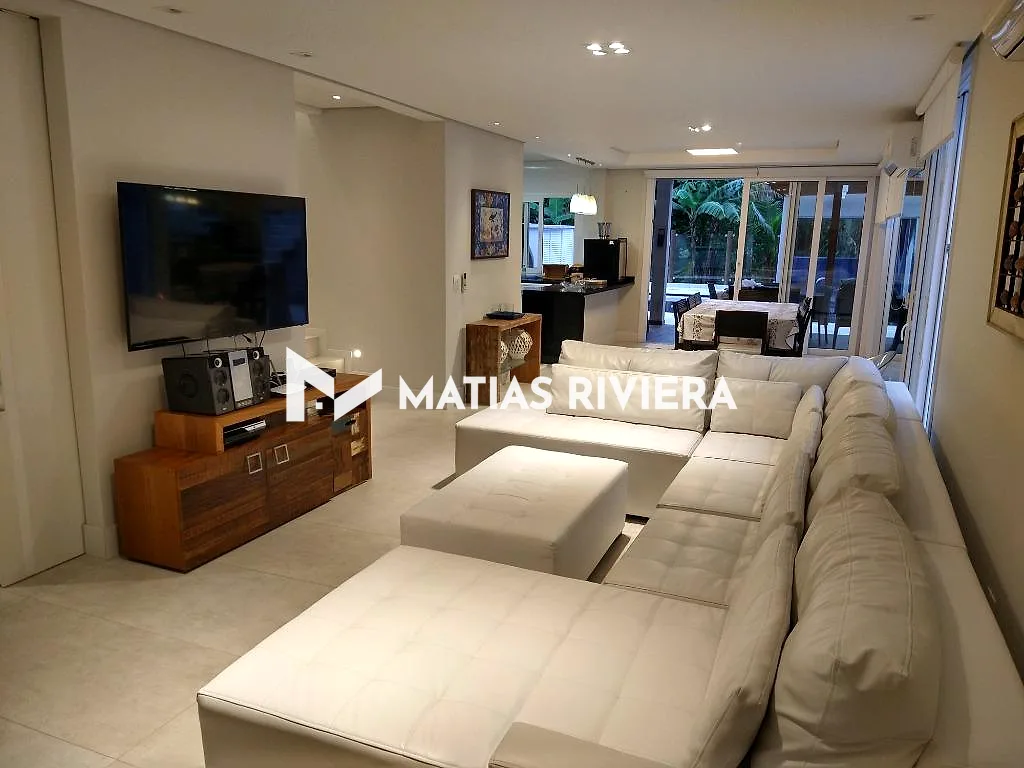 Casa · Riviera de São Lourenço · Módulo 21
