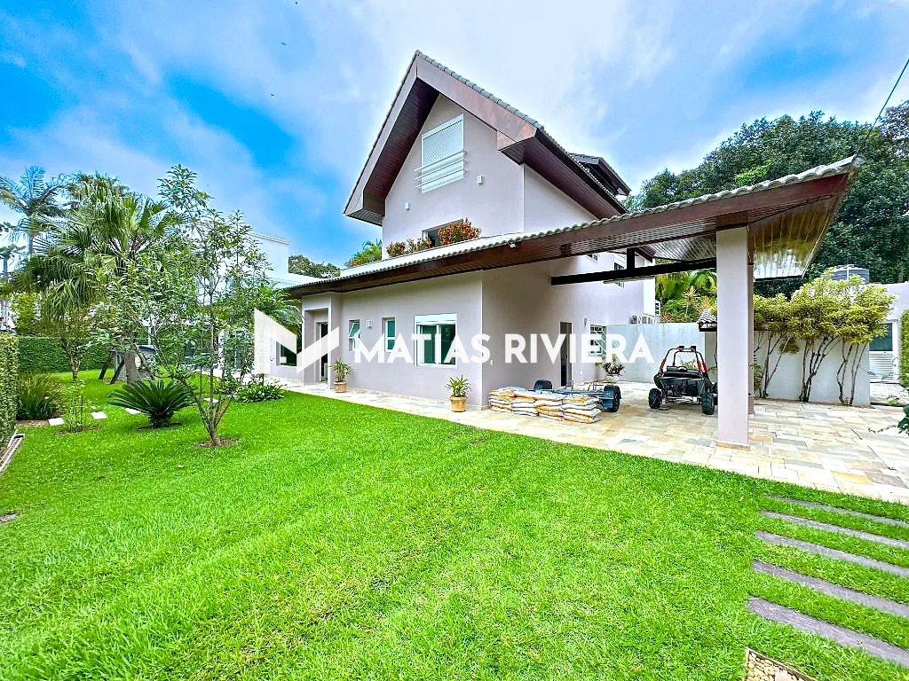 Casa · Riviera de São Lourenço · Módulo 21