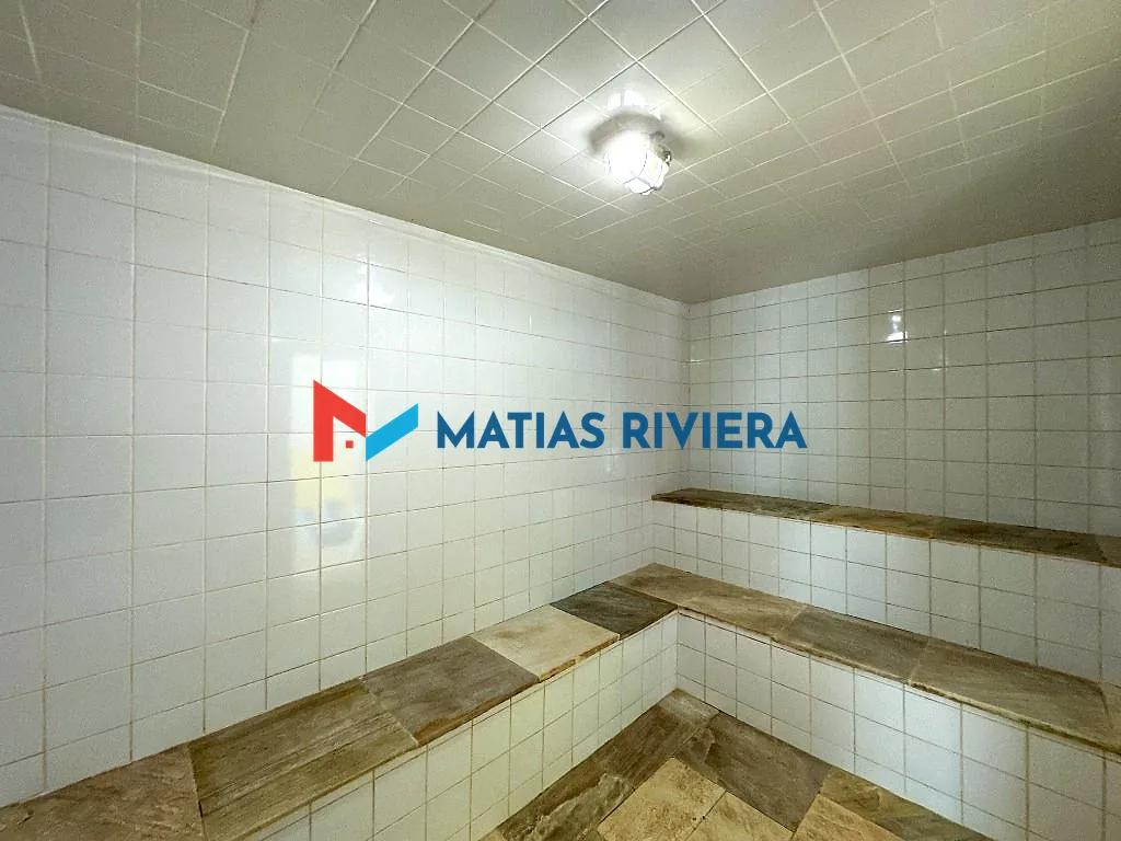 Área comum