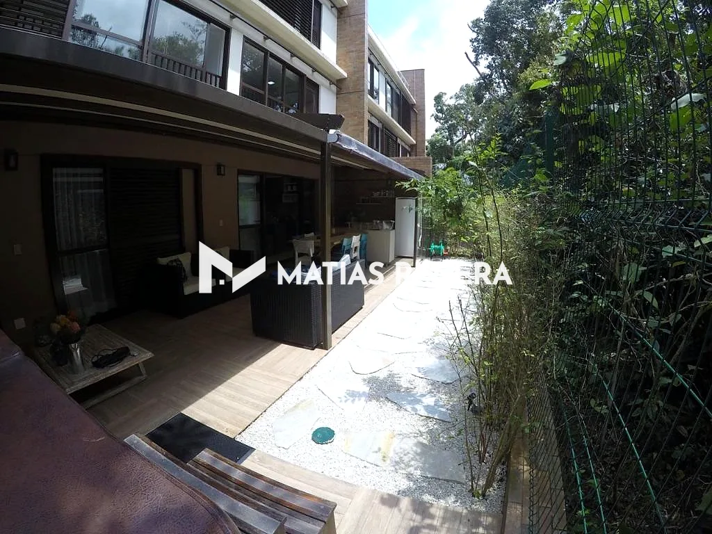 Apartamento garden GD0005 – foto 5