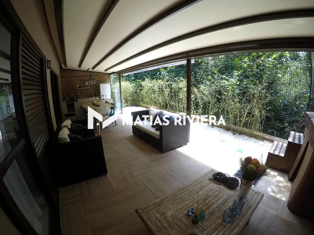 Apartamento garden GD0005 – foto 8