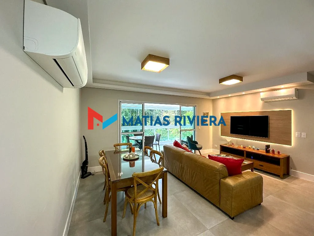 Ambientes integrados