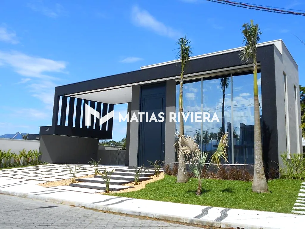 Casa · Riviera de São Lourenço · Módulo 12