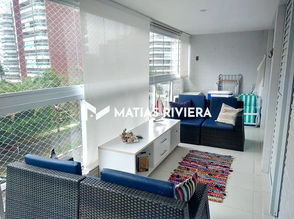 Apartamento AP1572 – foto 5