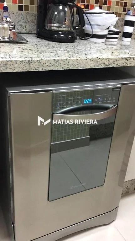 Apartamento AP1573 – foto 2