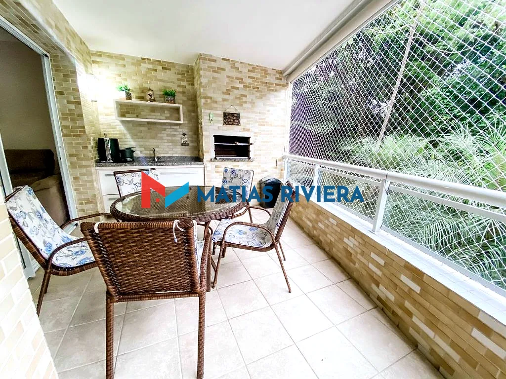 Apartamento AP1582 – foto 2