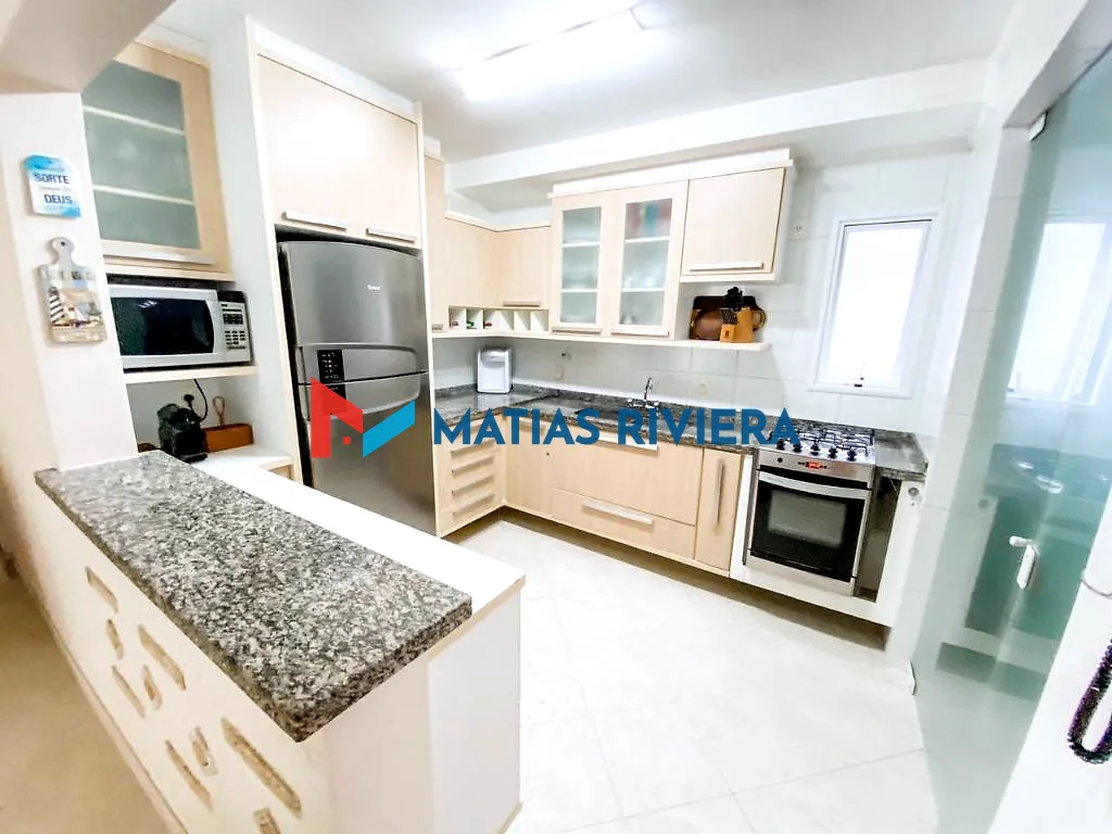 Apartamento AP1582 – foto 3