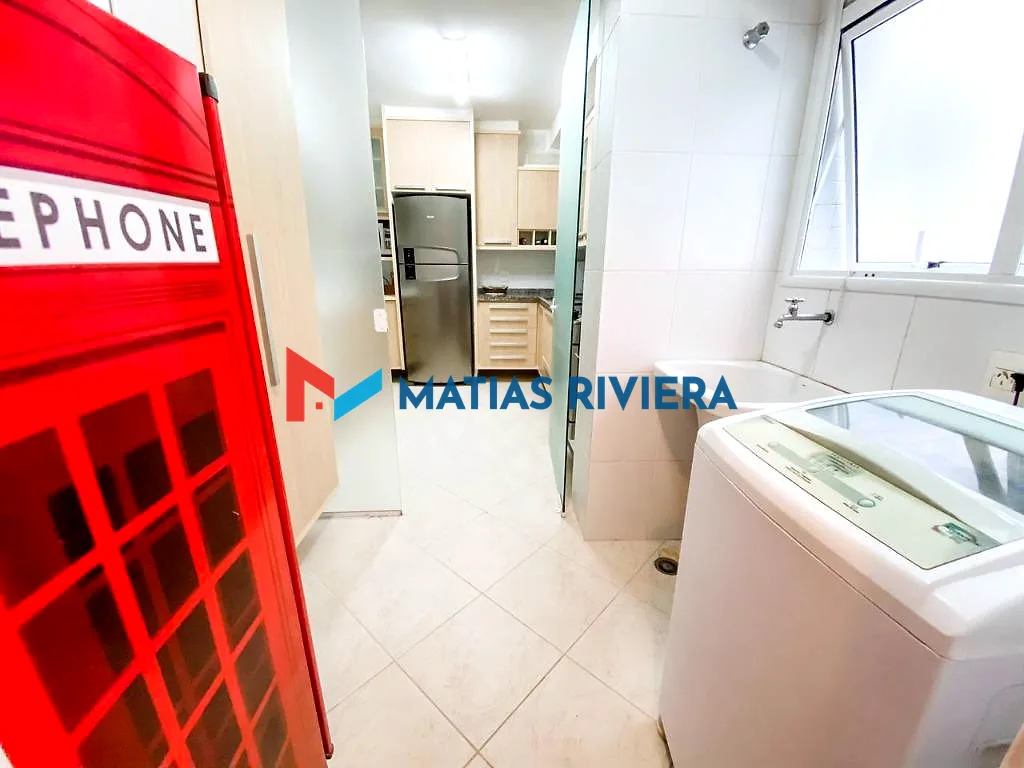 Apartamento AP1582 – foto 5
